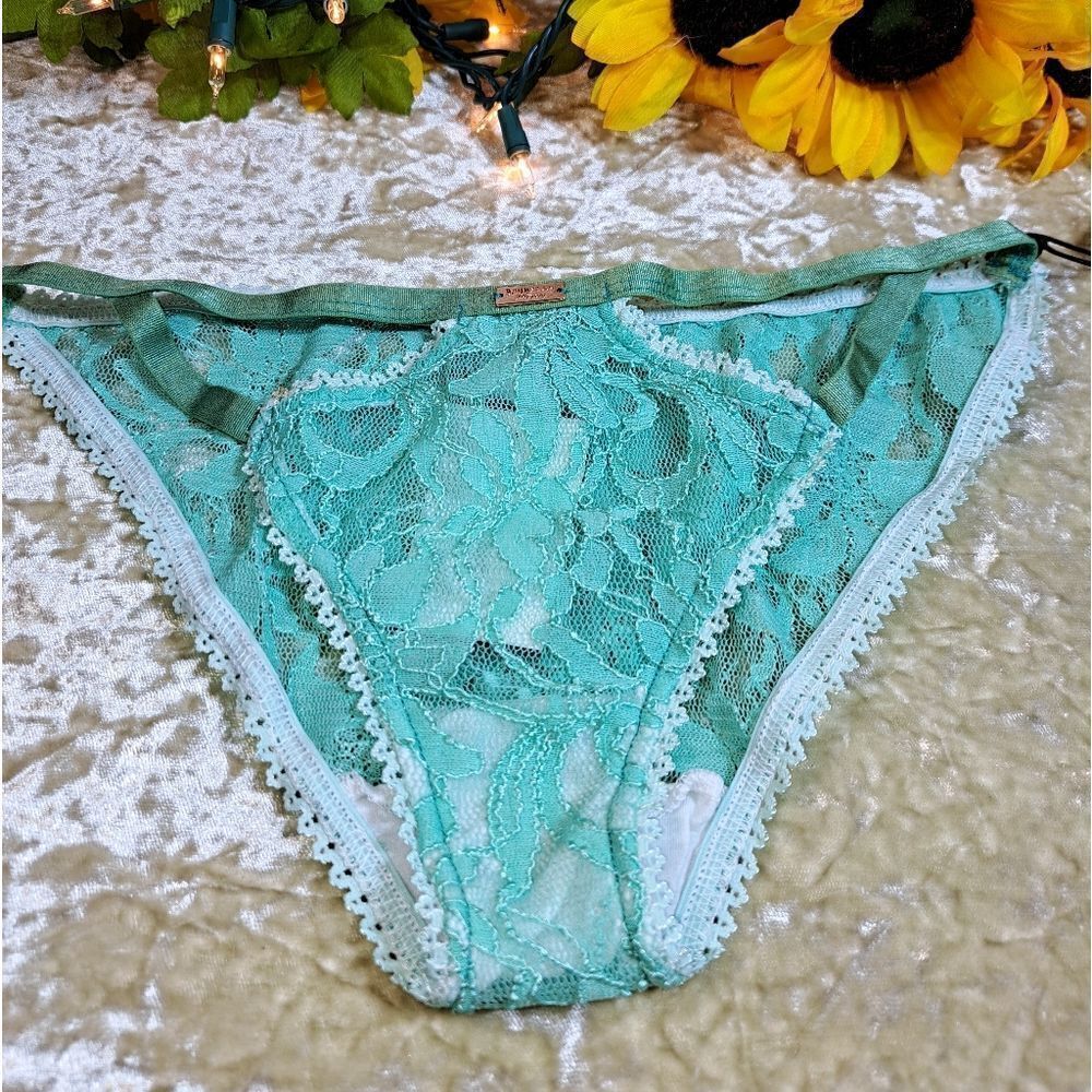 NWT Daydream Nation Undies